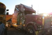 1999 Freightliner Classic XL