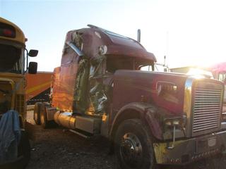 1999 Freightliner Classic XL Salvage