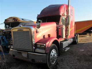1999 Freightliner Classic XL Salvage