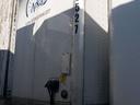 2010 Utility VS2 DX Dry Van Logistic posts