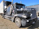 Freightliner 94 FLD flat top