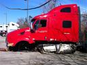 2010 Peterbilt 387