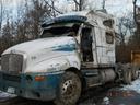 2002 Kenworth T2000 (Mercer, PA)