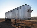 1998 Innovative Chip Trailer 1998 Innovative Chip Trailer
