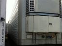 2000 Utility Reefer Trailer