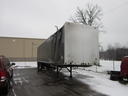 2001 Reitnouer, Flatbed
