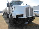 1997 Kenworth T600 Day Cab 1997 Kenworth T600 Day Cab