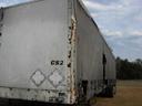 2002 / Newvan / 48' / Curtain Side 2002 / Newvan / 48' / Curtain Side