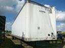 1998 Lufkin / 53 x 102 Dry Box / Slider 1998 Lufkin / 53 x 102 Dry Box / Slider