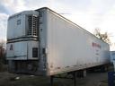 1999 Dorsey Dry Van 1999 Dorsey Dry Van