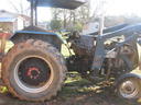 1994 LONG # 2460 TRACTOR