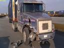 1991 VOLVO WIA AERO SERIES QUICK BID