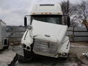 2002 Freightliner Century 2002 Freightliner Century
