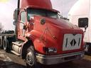 2000 INTERNATIONAL 9400i DAY CAB QUICK BID