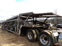 2003 Sun Valley Car Hualer 2003 Sun Valley Car Hualer