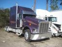 2001 Freightliner Classic XL