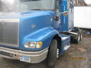2003 INT 9200I 2003 INT 9200I
