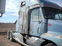 2005 Freightliner Century 120 2005 Freightliner Century 120