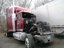 International Eagle 9900 6X4 International Eagle 9900 6X4