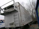 Titan 48 foot 4-axle Tipper Trailer Titan 48 foot 4-axle Tipper Trailer