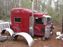 2006 Peterbilt 379- CAB ONLY