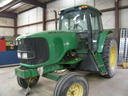 2003 John Deere 6615 Farm Tractor