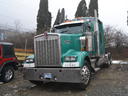 2005 Kenworth, W900L