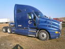 2001 Kenworth T2000