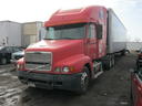 2002 Freightliner Century