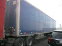 2001 Wabash 53' Dura Plate Dry Van