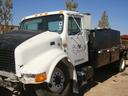 1996 International 4700