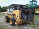 2005 JOHN DEERE 325 QUICK BID. 2005 JOHN DEERE 325 QUICK BID.