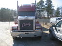 2003 Freightliner Classic XL