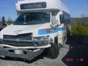 2006 Chev C5500 StarTrans Bus 2006 Chev C5500 StarTrans Bus