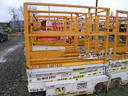 07 Hybrid 1430 Electric scissor lift