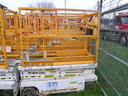 07 Hy-brid HB1430 scissor lift