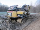 2009 caterpillar 324DL