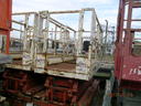 2000 Snorkel scissor lift