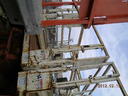 2000 Snorkel scissor lift