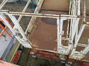 2000 Snorkel SL-25 scissor lift