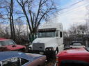 2005 freightliner century