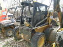 2006 Cat Skid Steer Loader
