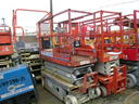 04 or 05 Skyjack SJIII-3219 Scissor Lift