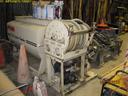 2002 New Holland Finn Hydro Seeder 2002 New Holland Finn Hydro Seeder