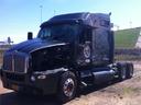 1999 Kenworth T2000
