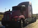 1998 Kenworth T600