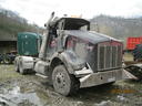 2003 Kenworth T800