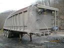 2005 MAC 34FT. DUMP