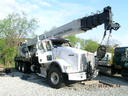 2012 National 45 Ton Crane Truck - 2012 Kenworth T800 2012 National 45 Ton Crane Truck - 2012 Kenworth T800