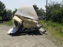 2009 Great Dane reefer trailer